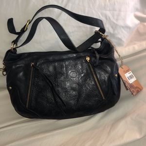 Essence Leather Purse